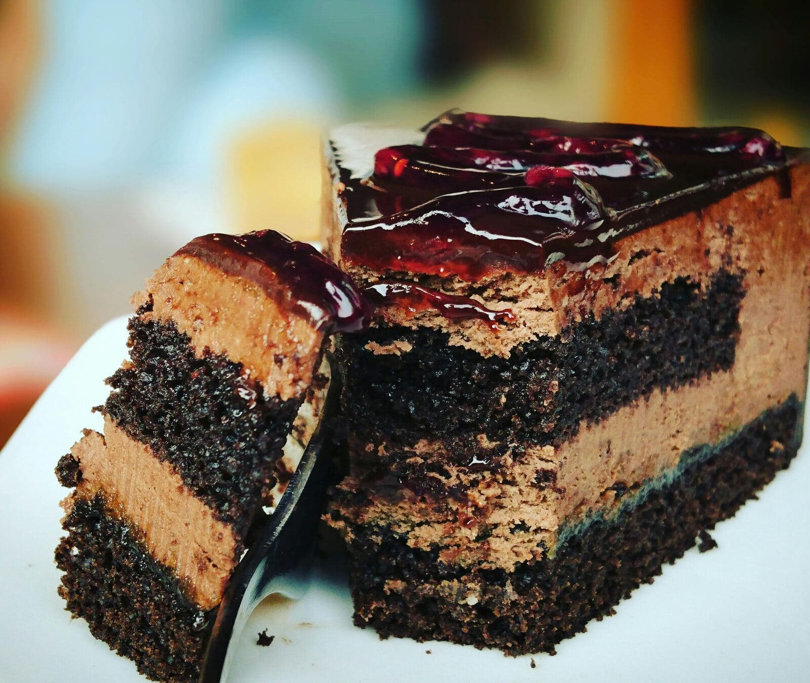 Cake 2